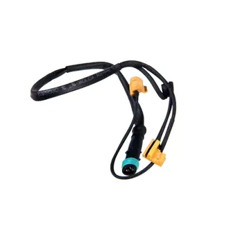 Датчик износа торм. колодок L389/350MAN ZENTPARTS Z05205_ZNT