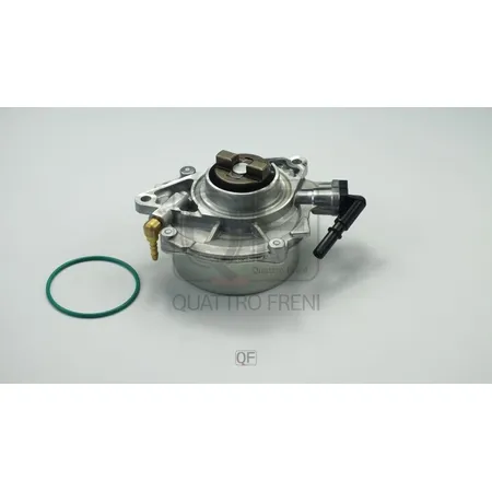 Насос вакуумный QUATTRO FRENI QF14F00012