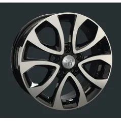 Диск литой R17 7J 5x114.3/66.1 ET47 REPLAY NS62 BKF 030500-280006010