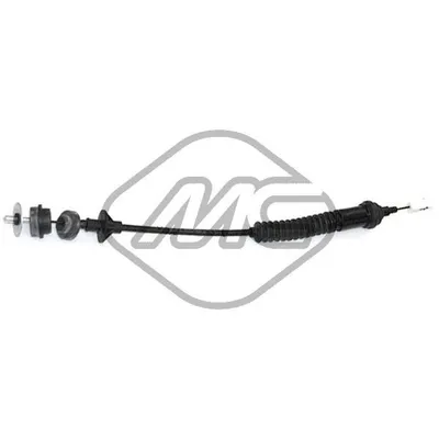 Трос сцепления XSARA 1,4 ALL AUTOMATIC Metalcaucho 80112