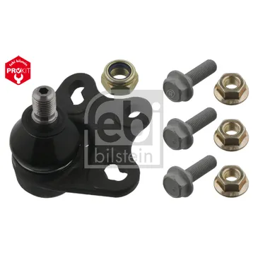 Опора шаровая MB FEBI 31334