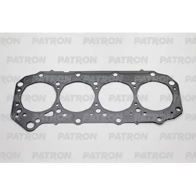 Прокладка ГБЦ RENAULT MASTER 3.0DCI 16V ZD3A600 04> PATRON PG2-0289