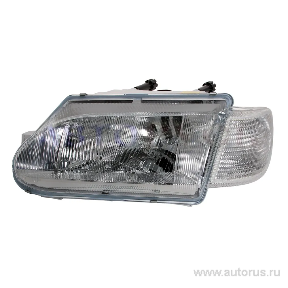Блокфара ВАЗ 2114-15 левая белый указатель Automotive Lighting 676512.053-02