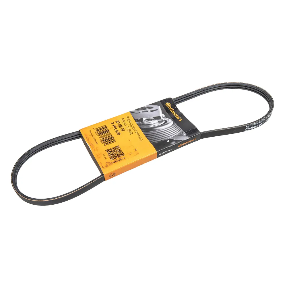 Ремень поликлиновый CONTITECH 3 PK 850
