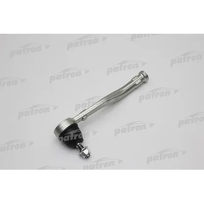 Наконечник рулевой тяги M14X1,5 RHT PEUGEOT 208 03/12 - 2008 03/12- (произ PATRON PS1343L