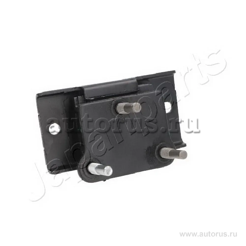 Опора двигателя задняя JAPANPARTS RU1207