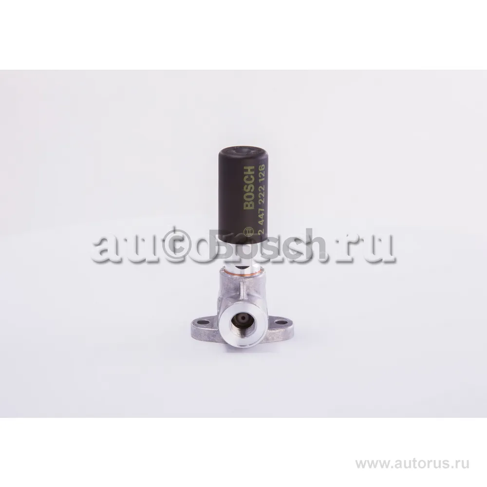 Насос топливоподкачивающий ручной BOSCH 0440011007