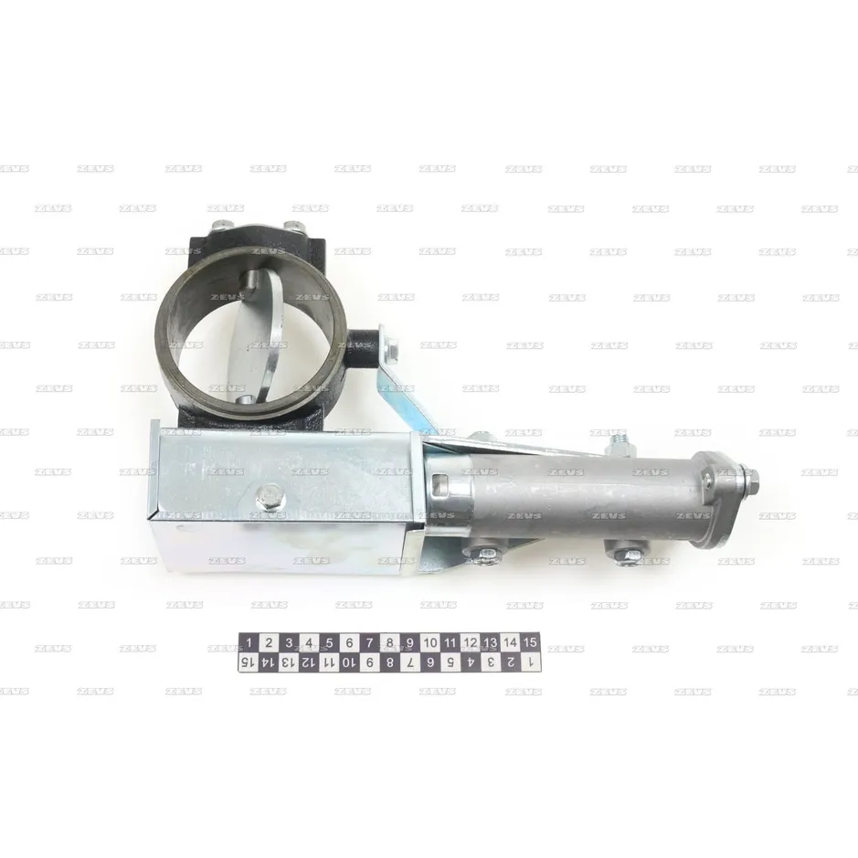 Горный тормоз в сборе ZEVS EXZ-852