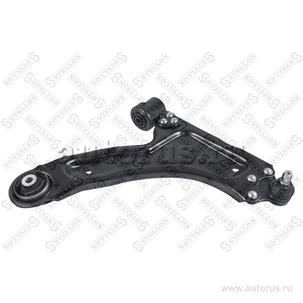 Рычаг нижний правый Opel Meriva 03> STELLOX 57-03536-SX
