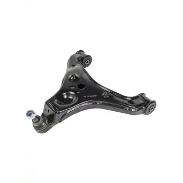 Рычаг правый VW Crafter 30-35 2.5TDi 06> ZENTPARTS Z24734