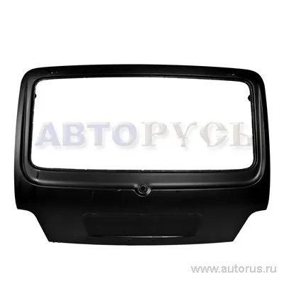Дверь задка багажника ВАЗ 21213 АвтоВАЗ LADA 21213-6300014-00