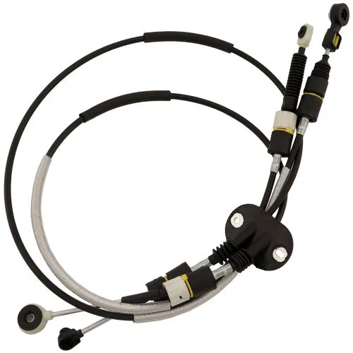 Трос КПП FORD FOCUS ZIKMAR Z59878R