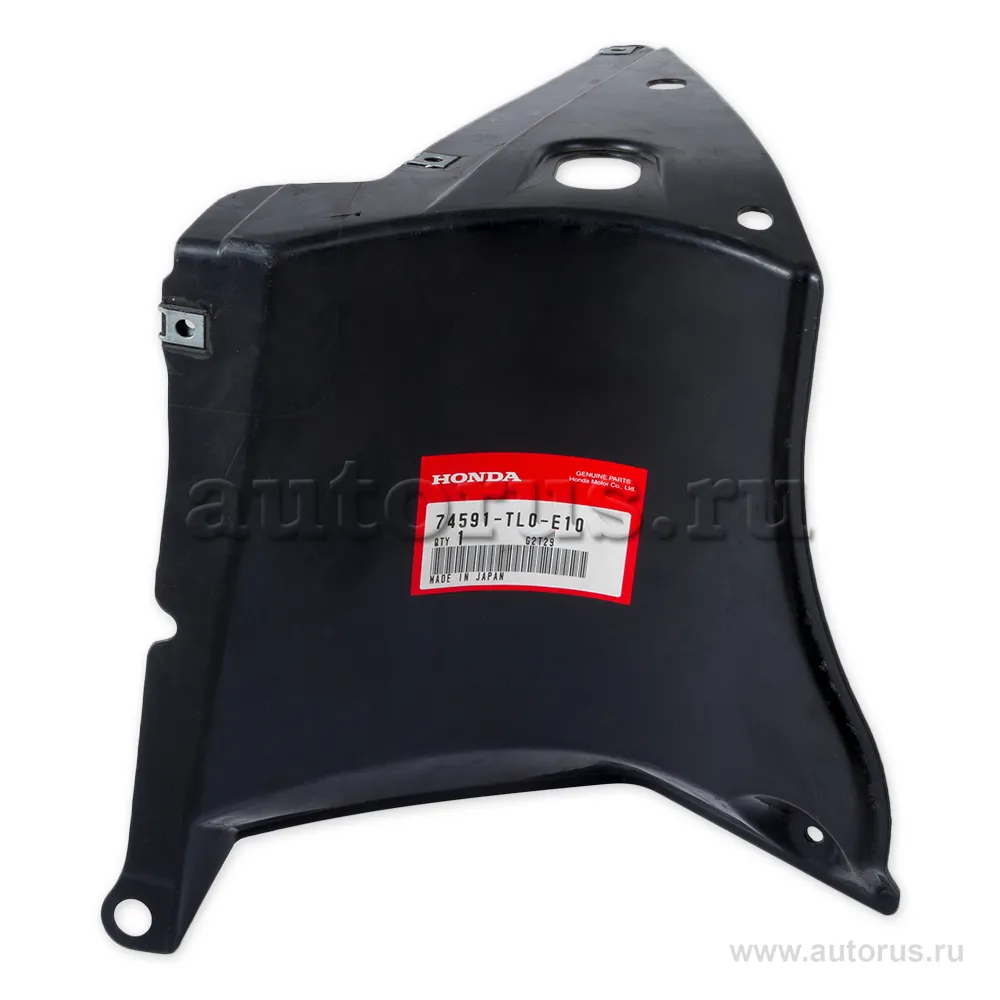 Подкрылок зад лев HONDA 74591TL0E10