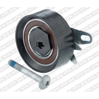 Ролик ремня ГРМ VW CRAFTER 30-35 06-, CRAFTER 30-50 06-, LT 28-35 96-06, LT 28-46 96-06, TRANSPORTER NTN-SNR GT36504
