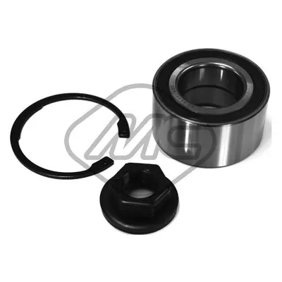 Подшипник ступицы FORD FOCUS (DAW, DBW) 1998-2004 Metalcaucho 74079