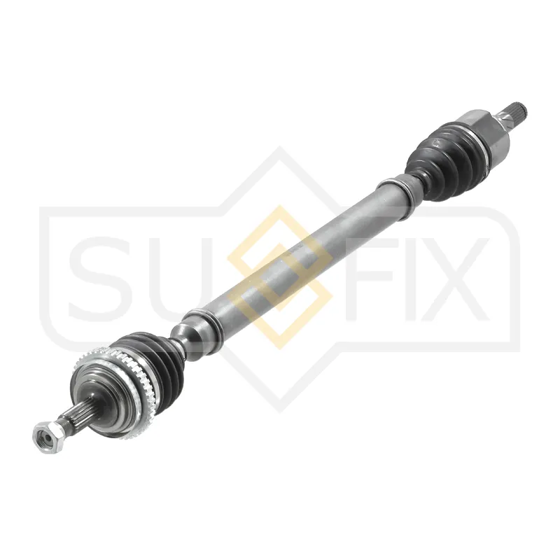 Привод в сборе SUFIX SV-1016