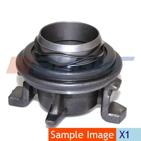 Подшипник сцепления RVI AUGER 82466
