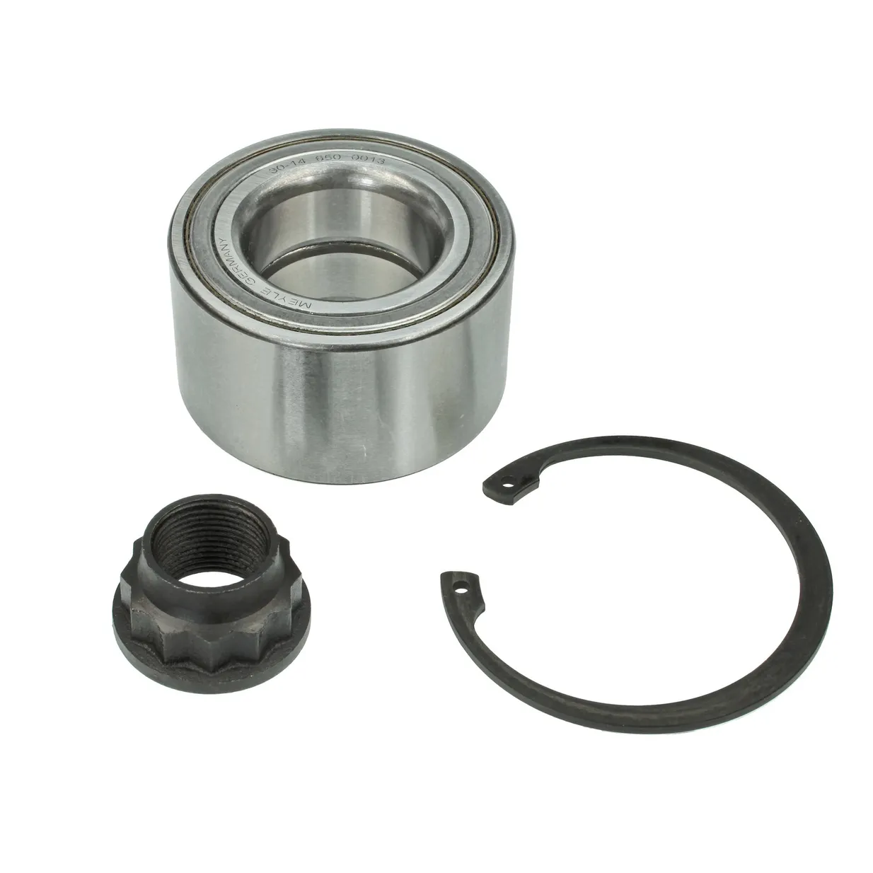 Подшипник ступицы передний (компл.) TOYOTA Yaris/Echo 99-05 MEYLE 30-14 650 0013