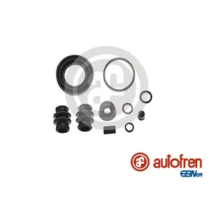 Ремкомплект тормозного суппорта заднего AUDI A3 96-12 / A4 94-08 / A6 97-05 / Allroad 00-0 SEINSA D4650