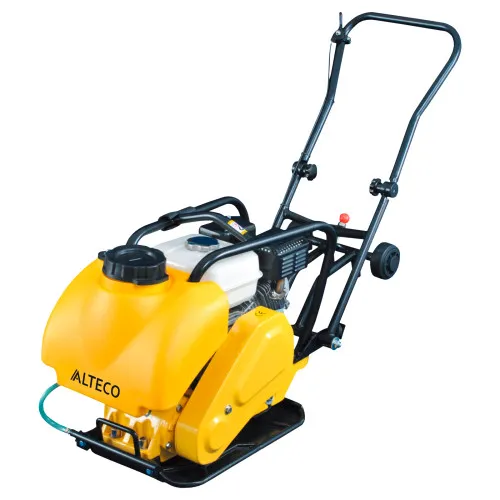 Виброплита ALTECO C 80 TL (с баком для воды) ALTECO 9740