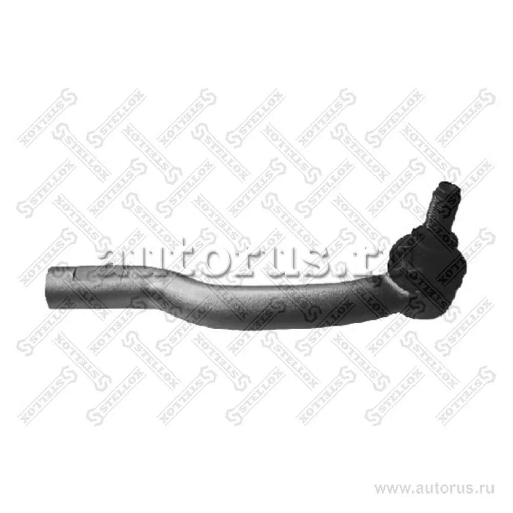 Наконечник рулевой правый Suzuki Carry STELLOX 5102453_SX
