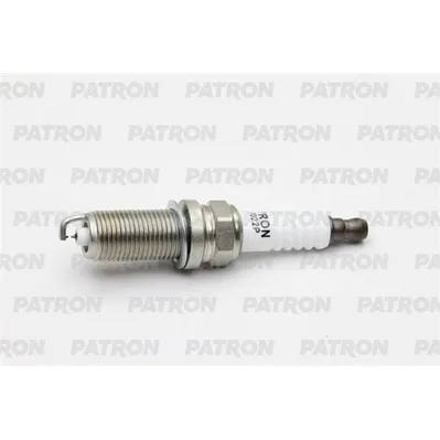 Свеча зажигания 3509 / FK20HR-A8 (Double Iridium) TOYOTA: Land Cru PATRON SPP022P