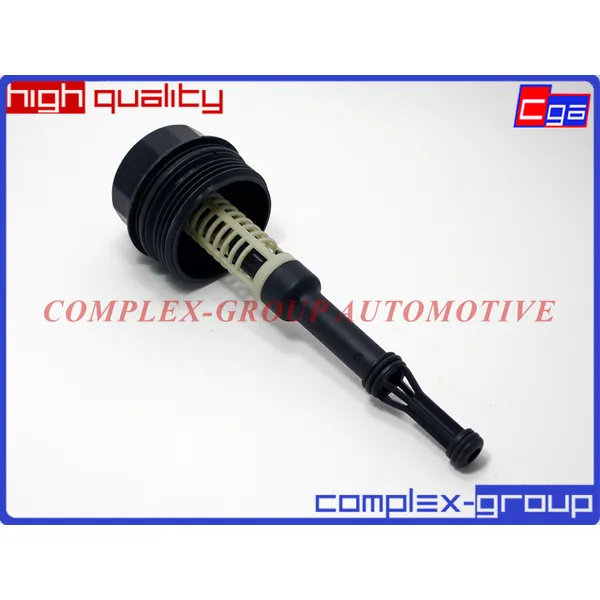 Корпус маслянного фильтра CGA 10CVR803RA