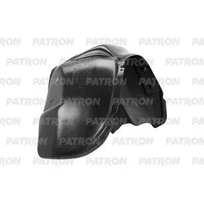 Подкрылок задний правый Renault Duster 10-15 PATRON P72-2280AR