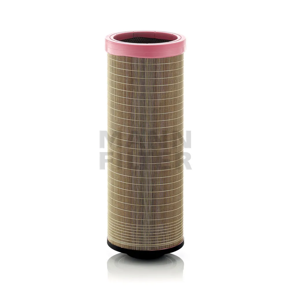 Фильтр воздушный JOHN DEERE MANN-FILTER CF235502