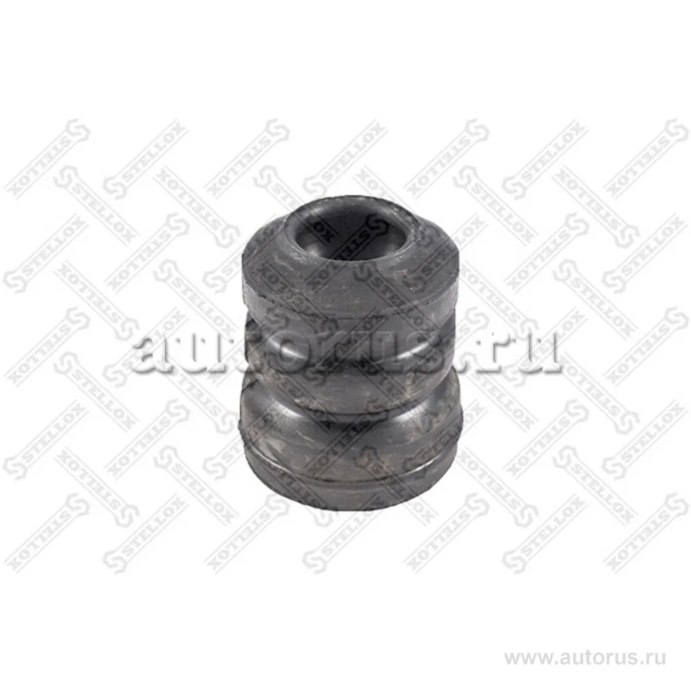 Отбойник амортизатора переднего STELLOX 11-98003-SX