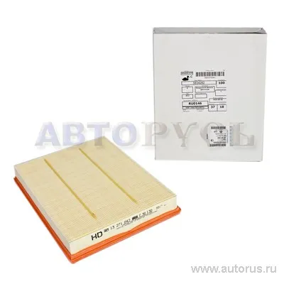 Фильтр воздушный OPEL AstG/H GM 58 34 282