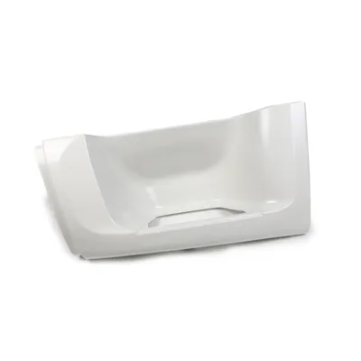 Подножка левая DAF XF105 STELLOX 87-23057-SX