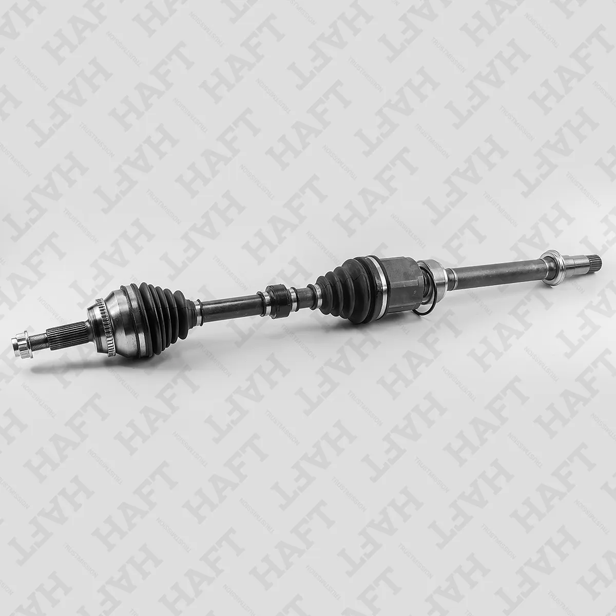 Приводной вал правый ABS 48z TOYOTA Camry 11->LEXUS ES 14-> HAFT AW0158