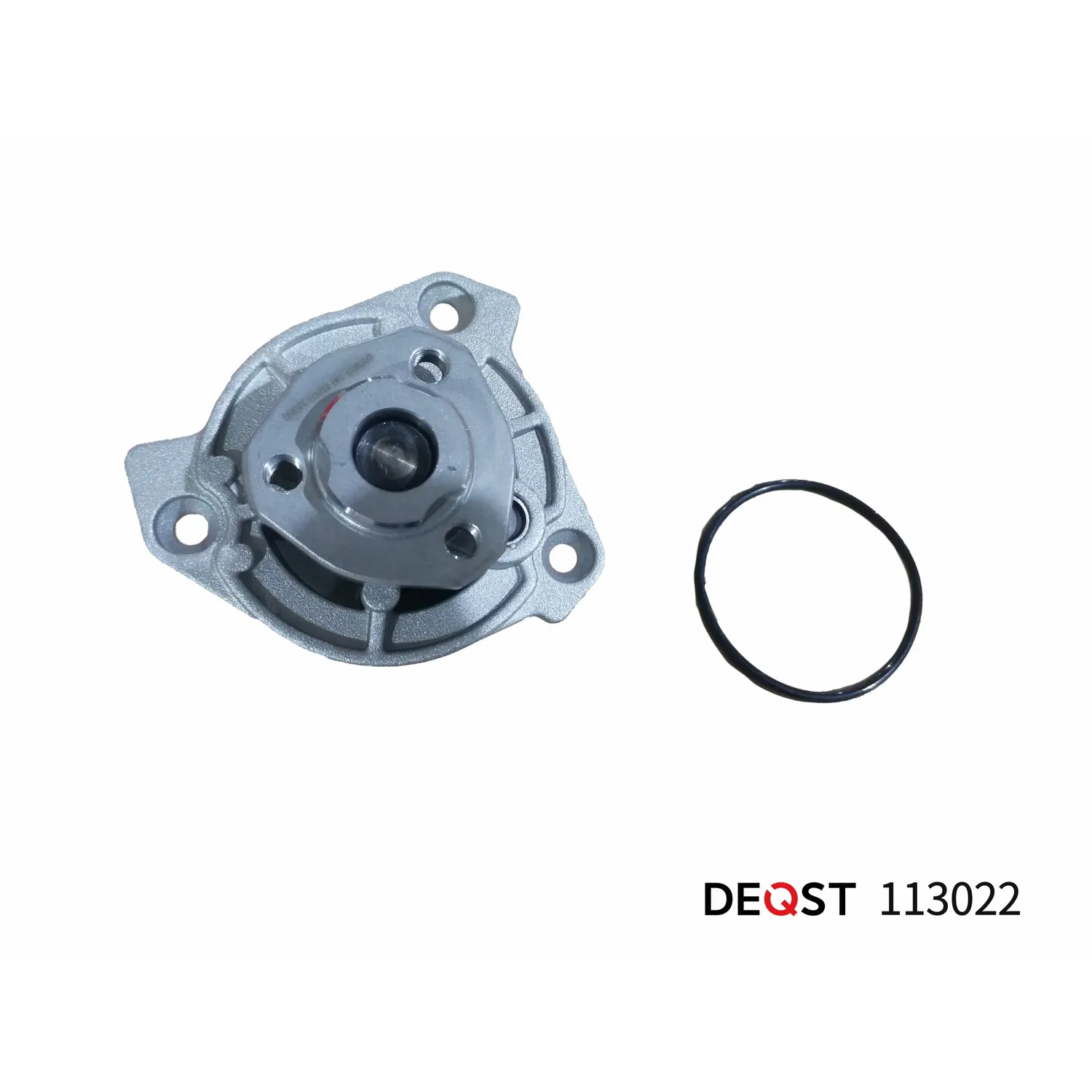 Водяной насос VW TOUAREG (7P5) 04,103.0 V6 FSI DEQST 113022