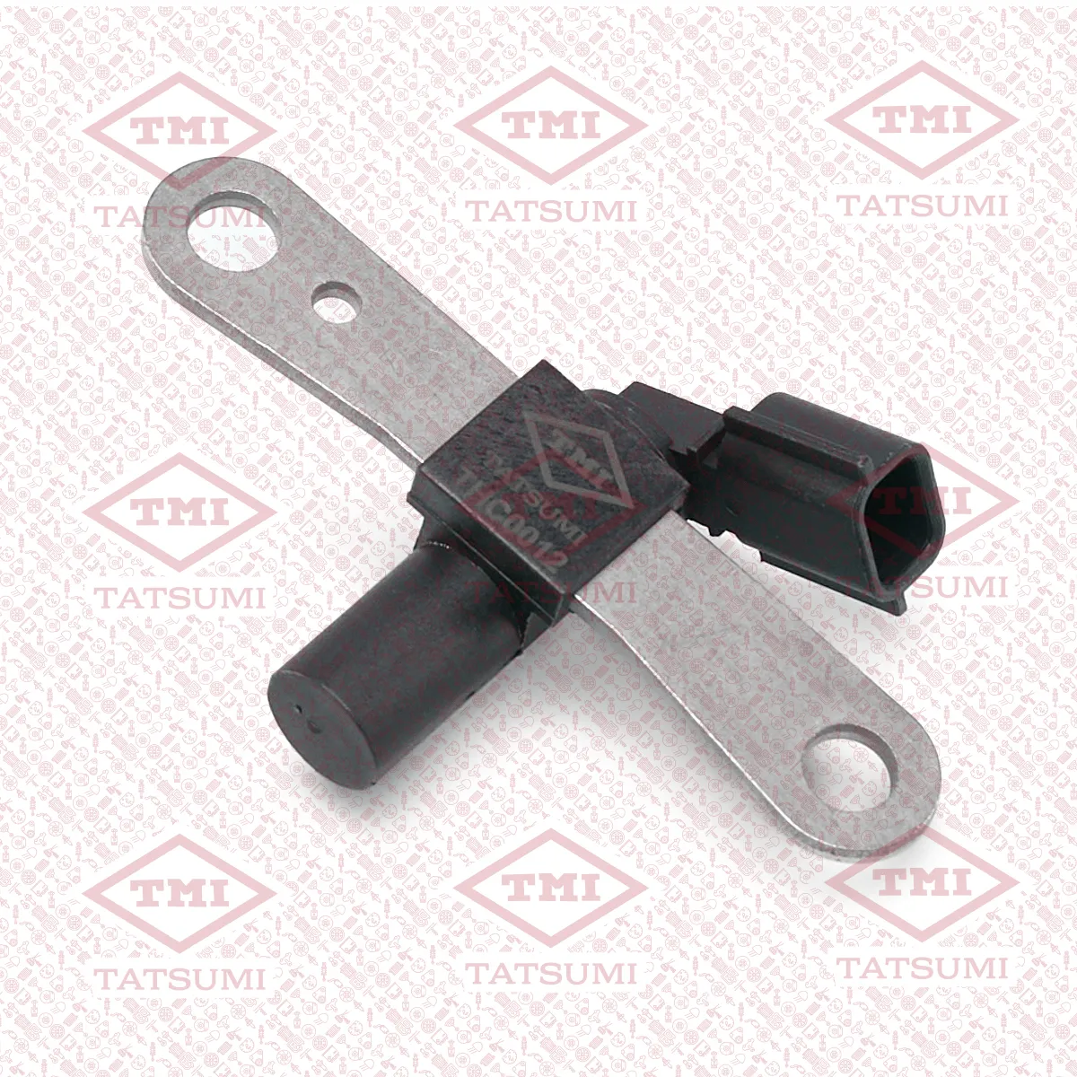 Датчик положения коленвала RENAULT Duster/Logan 06-> TATSUMI THC0012