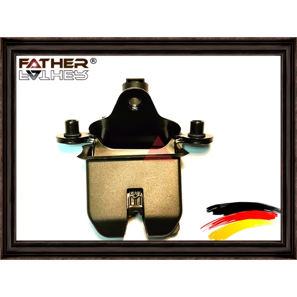 Замок FATHER F00115S10