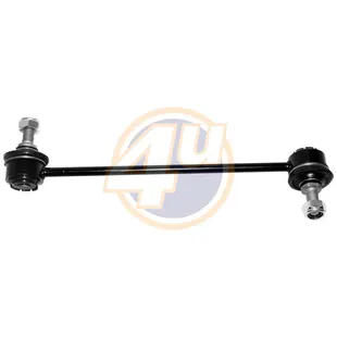 Тяга стабилизатора передняя левая HYU I.10 1.1/1.2/CRDI 08- 4U HY-F-80513