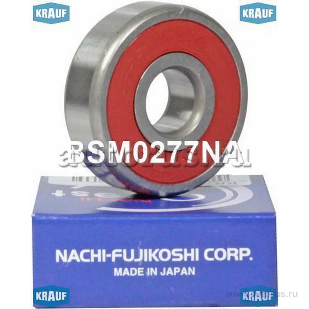 Подшипник стартера NACHI Japan