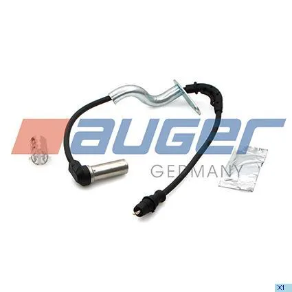 Датчик ABS L 550 AUGER 75723