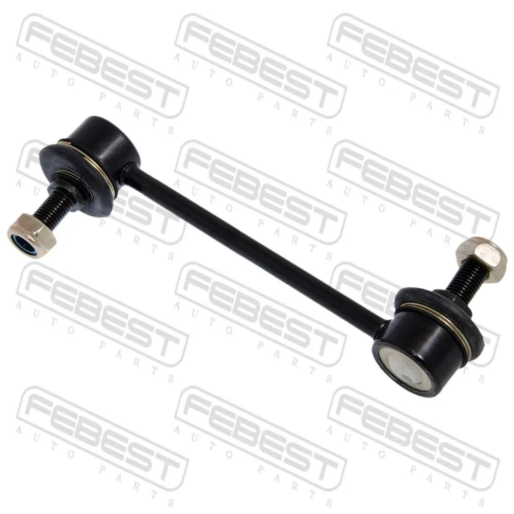 Тяга стабилизатора задняя TOYOTA COROLLA AE10#,CE10#,EE10# 1991.06-2002.06 [ FEBEST 0123-220R