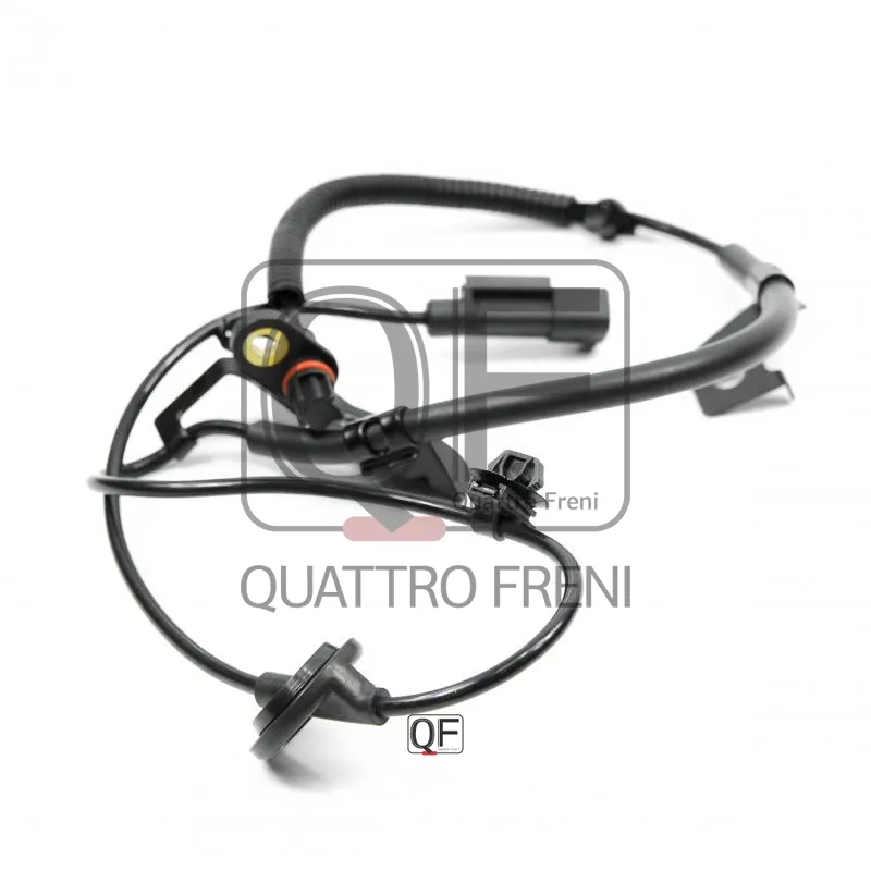 Импульсный датчик ABS RR RH QUATTRO FRENI QF61F00215