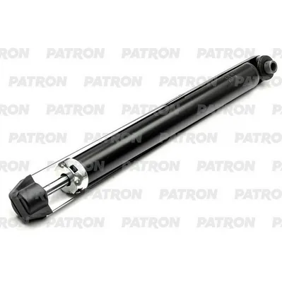 Амортизатор подвески задн OPEL Corsa/ FIAT Grande Punto all 05- / CHEVR PATRON PSA343459