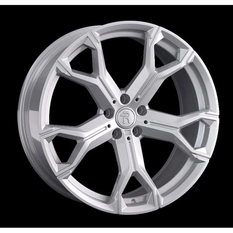 Диск литой R21 9.5J 5x112/66.6 ET31 REPLAY VV245 S 082792-040001006