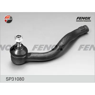 Наконечник рулевой L FENOX SP31080
