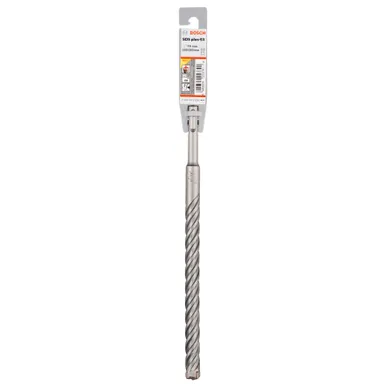 Бур SDS plus-5x16x200x260 мм BOSCH 2608833826