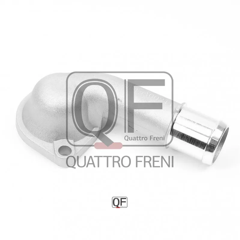 Фланец системы охлаждения QUATTRO FRENI QF15A00211