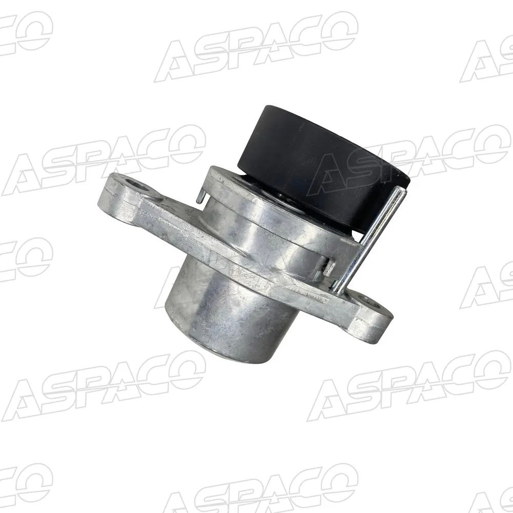 Ролик с натяжителем ремня CITROEN C4 1,6 2011- ASPACO AP1426580