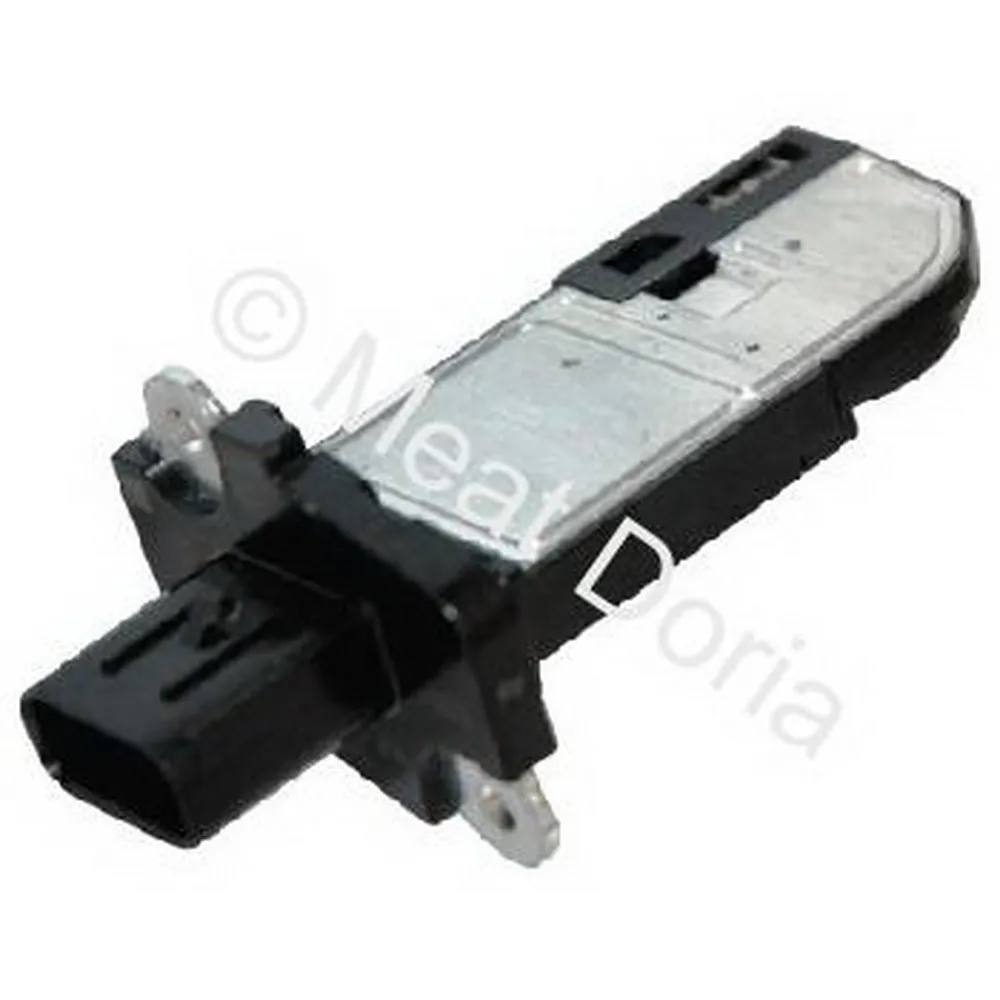 Измеритель массы воздуха без корпуса ford fiesta mondeo 1.4-1.6 tdci 08 MEAT&DORIA 86298