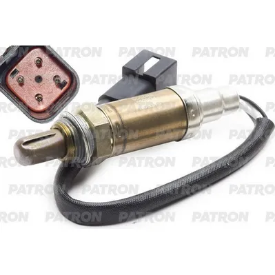Лямбда-зонд BOSCH Thimble type (4-пров) FORD: Scorpio 2.0i -94 PATRON POS060