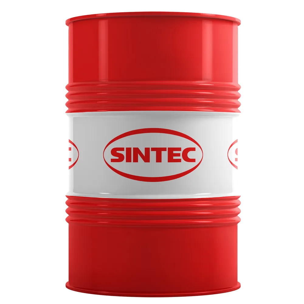 Антифриз Sintec MULTIFREEZE G12 готовый -40 фиолетовый 220 кг 650903